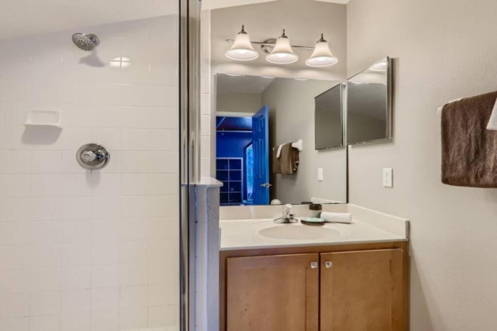 The Marvel Mansion 5Br Pool Home Near Disney World Orlando Kültér fotó